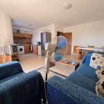 Тристаен апартамент в Свети Влас - 100 кв.м за 980 €/кв.м - Снимка #1