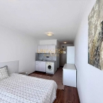 Едностаен апартамент в Свети Влас - 33 кв.м за 1675 €/кв.м - Снимка #1