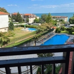 Двустаен апартамент в Свети Влас - 63 кв.м за 1332 €/кв.м - Снимка #1