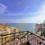 Двустаен апартамент в Свети Влас - 120 кв.м за 1375 €/кв.м - Снимка #1