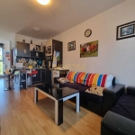 Тристаен апартамент в к.к. Слънчев бряг - 62 кв.м за 1178 €/кв.м - Снимка #1