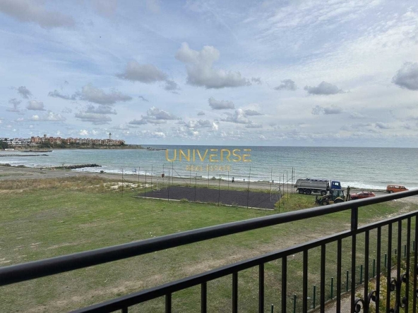 Двустаен апартамент в Ахелой - 81 кв.м за 1173 €/кв.м - Снимка #1