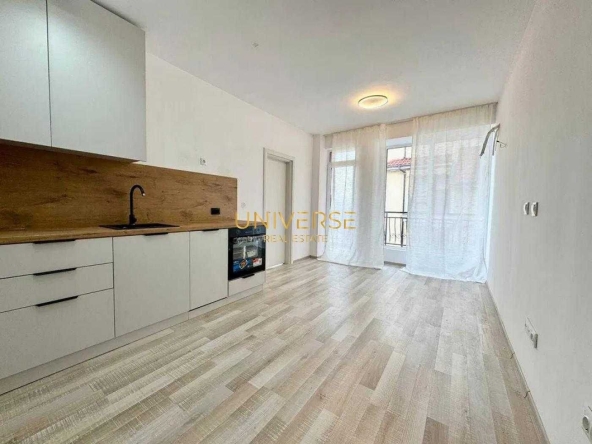 Тристаен апартамент в Свети Влас - 96 кв.м за 1511 €/кв.м - Снимка #1