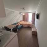 Едностаен апартамент в к.к. Слънчев бряг - 37 кв.м за 1568 €/кв.м - Снимка #1