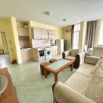 Тристаен апартамент в к.к. Слънчев бряг - 96 кв.м за 1105 €/кв.м - Снимка #1