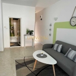 Двустаен апартамент в к.к. Слънчев бряг - 62 кв.м за 1047 €/кв.м - Снимка #1