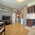 Двустаен апартамент в к.к. Слънчев бряг - 53 кв.м за 1699 €/кв.м - Снимка #1