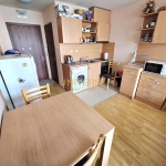 Едностаен апартамент в Несебър - 39 кв.м за 1744 €/кв.м - Снимка #1