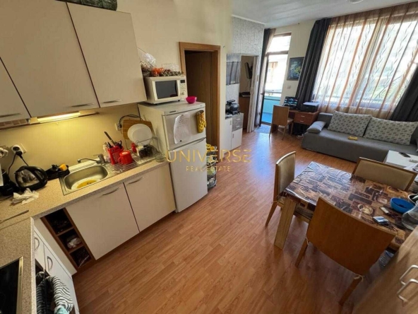 Двустаен апартамент в Свети Влас - 60 кв.м за 1575 €/кв.м - Снимка #1