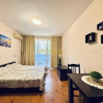 Едностаен апартамент в к.к. Слънчев бряг - 41 кв.м за 1537 €/кв.м - Снимка #1