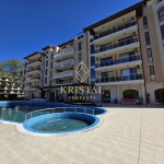 Двустаен апартамент в к.к. Слънчев бряг - 59 кв.м за 1170 €/кв.м - Снимка #1