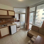 Едностаен апартамент в к.к. Слънчев бряг - 36 кв.м за 695 €/кв.м - Снимка #1