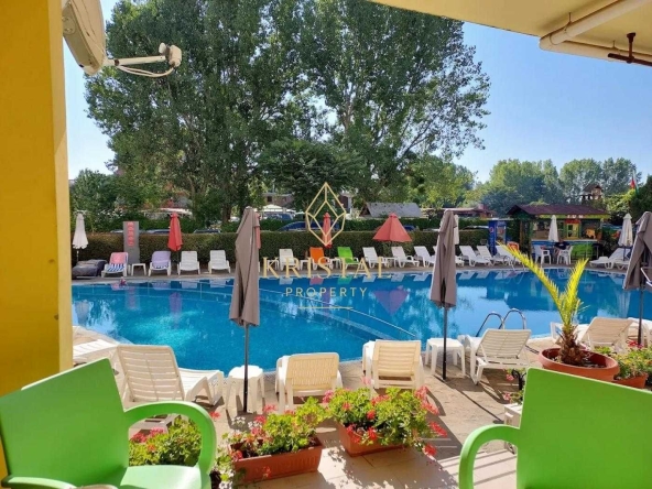 Едностаен апартамент в к.к. Слънчев бряг - 45 кв.м за 567 €/кв.м - Снимка #1