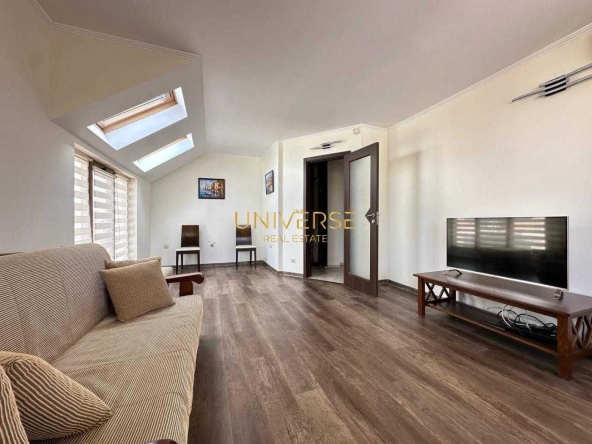 Двустаен апартамент в к.к. Слънчев бряг - 64 кв.м за 702 €/кв.м - Снимка #1