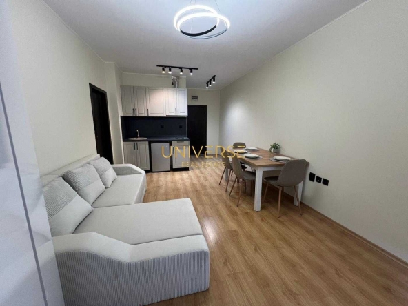 Двустаен апартамент в Свети Влас - 72 кв.м за 758 €/кв.м - Снимка #1