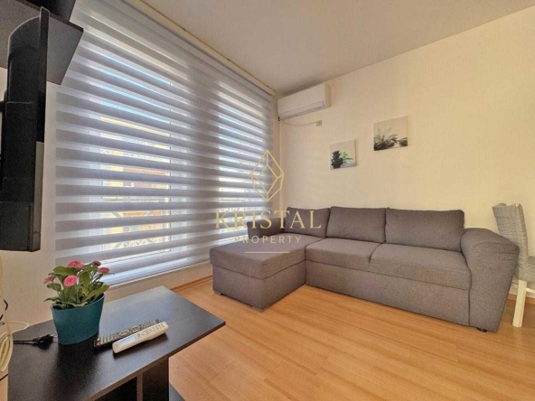 Двустаен апартамент в с. Тънково, Област Бургас - 49 кв.м за 542 €/кв.м - Снимка #1