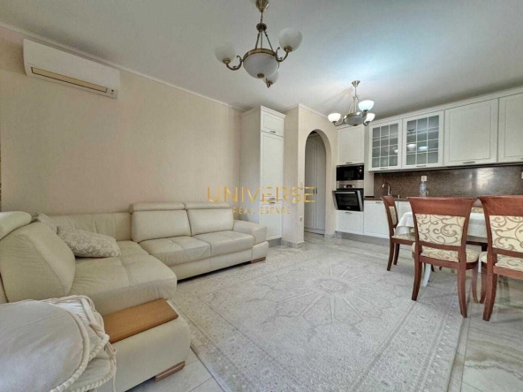 Тристаен апартамент в Несебър - 100 кв.м за 1750 €/кв.м - Снимка #1