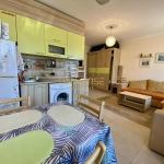 Едностаен апартамент в с. Кошарица, Област Бургас - 45 кв.м за 453 €/кв.м - Снимка #1