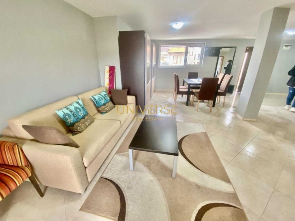 Тристаен апартамент в Свети Влас - 117 кв.м за 523 €/кв.м - Снимка #1