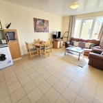 Двустаен апартамент в к.к. Слънчев бряг - 65 кв.м за 659 €/кв.м - Снимка #1