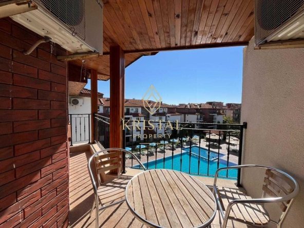 Четиристаен апартамент в с. Равда, Област Бургас - 114 кв.м за 640 €/кв.м - Снимка #1