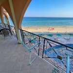 Тристаен апартамент в к.к. Елените - 100 кв.м за 1200 €/кв.м - Снимка #1