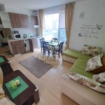 Двустаен апартамент в к.к. Слънчев бряг - 56 кв.м за 656 €/кв.м - Снимка #1