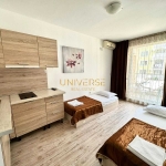 Двустаен апартамент в к.к. Слънчев бряг - 49 кв.м за 687 €/кв.м - Снимка #1