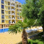 Двустаен апартамент в Свети Влас - 55 кв.м за 881 €/кв.м - Снимка #1