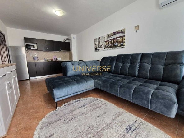 Двустаен апартамент в к.к. Слънчев бряг - 71 кв.м за 571 €/кв.м - Снимка #1