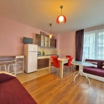 Двустаен апартамент в к.к. Слънчев бряг - 57 кв.м за 725 €/кв.м - Снимка #1