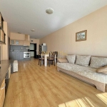 Двустаен апартамент в Свети Влас - 91 кв.м за 1308 €/кв.м - Снимка #1