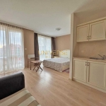 Едностаен апартамент в к.к. Слънчев бряг - 41 кв.м за 709 €/кв.м - Снимка #1