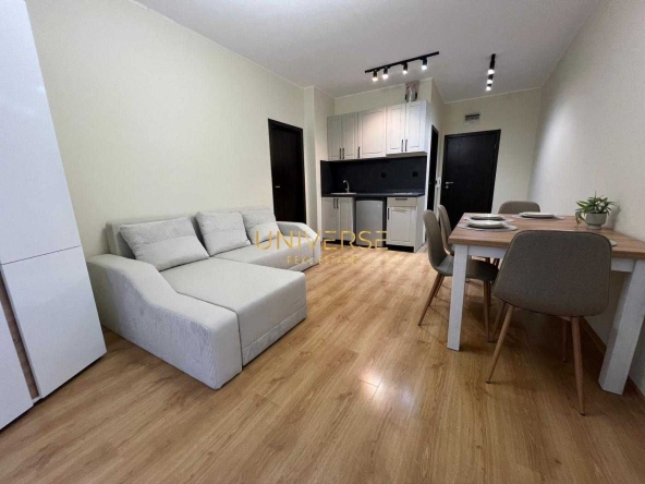 Двустаен апартамент в Свети Влас - 72 кв.м за 744 €/кв.м - Снимка #1