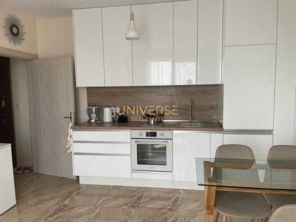 Двустаен апартамент в с. Равда, Област Бургас - 55 кв.м за 788 €/кв.м - Снимка #1