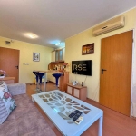 Двустаен апартамент в к.к. Слънчев бряг - 46 кв.м за 1240 €/кв.м - Снимка #1