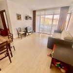 Двустаен апартамент в к.к. Слънчев бряг - 57 кв.м за 814 €/кв.м - Снимка #1