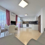 Двустаен апартамент в к.к. Слънчев бряг - 72 кв.м за 673 €/кв.м - Снимка #1