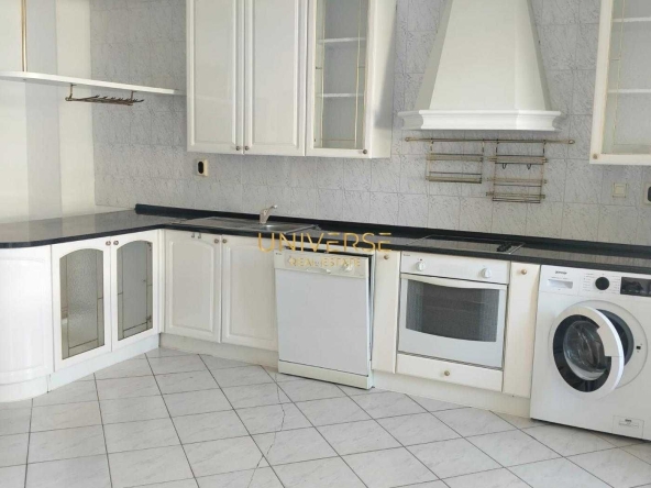 Четиристаен апартамент в Свети Влас - 160 кв.м за 463 €/кв.м - Снимка #1