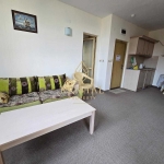 Двустаен апартамент в к.к. Слънчев бряг - 52 кв.м за 648 €/кв.м - Снимка #1