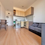 Едностаен апартамент в с. Тънково, Област Бургас - 26 кв.м за 648 €/кв.м - Снимка #1