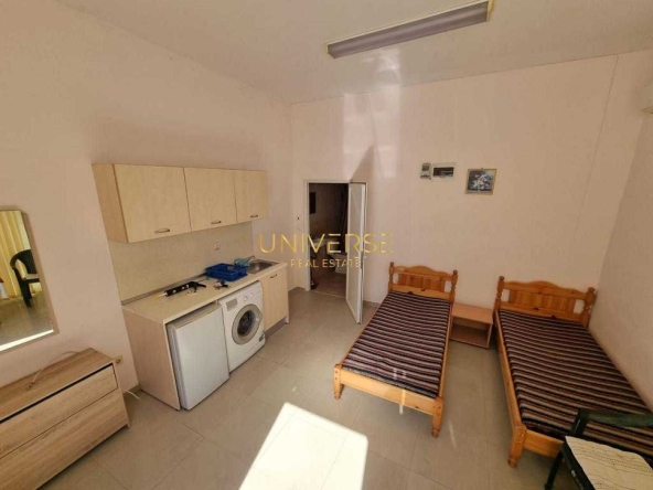 Двустаен апартамент в к.к. Слънчев бряг - 70 кв.м за 528 €/кв.м - Снимка #1