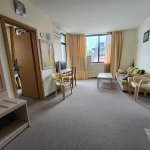 Двустаен апартамент в к.к. Слънчев бряг - 54 кв.м за 595 €/кв.м - Снимка #1