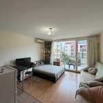 Едностаен апартамент в к.к. Слънчев бряг - 42 кв.м за 729 €/кв.м - Снимка #1