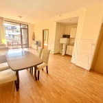 Тристаен апартамент в Свети Влас - 91 кв.м за 813 €/кв.м - Снимка #1