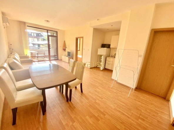 Тристаен апартамент в Свети Влас - 91 кв.м за 813 €/кв.м - Снимка #1