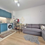 Едностаен апартамент в к.к. Слънчев бряг - 37 кв.м за 662 €/кв.м - Снимка #1