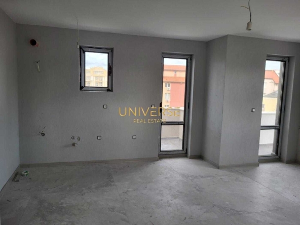 Тристаен апартамент в с. Равда, Област Бургас - 91 кв.м за 639 €/кв.м - Снимка #1