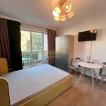 Едностаен апартамент в к.к. Слънчев бряг - 33 кв.м за 935 €/кв.м - Снимка #1