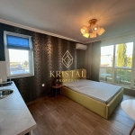 Едностаен апартамент в к.к. Слънчев бряг - 33 кв.м за 920 €/кв.м - Снимка #1